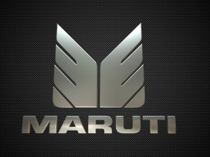 Maruti