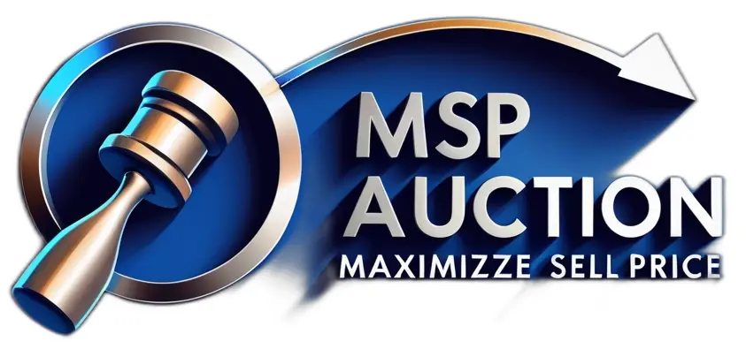 MSP Auction